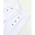 cheap Holiday-Men&#039;s Shorts Linen Shorts Summer Shorts Beach Shorts Pocket Drawstring Elastic Waist Plain Comfort Breathable Short Vacation Holiday Beach Hawaiian Boho Black White