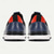 billiga Premium sneakers i läder-Herrsneakers i vitt, rödt och marinblått med sportig design – moderna, avslappnade, perfekta för vardagsbruk och aktiv livsstil