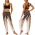 cheap Bottoms-Retro Vintage Boho 1970s Harem pants Yoga Pants Hippie Smocked Waist Peacock Feathers Women&#039;s Halloween Carnival Beach Vacation Wear Retro Theme Party Festival Adults&#039; Pants