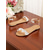 cheap Casual-Women&#039;s White Lace Ankle Strap Sandals with Floral Detailing - Open Toe Low Heel Bridal Shoes for Garden or Beach Wedding