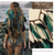 cheap Hair Styling Accessories-Boho Feather Headband Gypsy Headpiece Headdress Bohemian Hippie Headbands Indian Festival Hair Band Adjust Long Feather Hair Accessories for Women and Girls Black Green