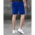 cheap Work Shorts-Men&#039;s Shorts Summer Shorts Work Shorts Casual Shorts Pocket Drawstring Elastic Waist Plain Comfort Breathable Short Outdoor Vacation Sport Casual Black Pink