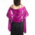 cheap Wedding Guest Wraps-Women&#039;s Scarf Shawls and Wraps for Evening Dress Wedding Party Bridal Scarves Sarong Cover Ups