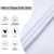 preiswerte Herren Klassisches Polo-Herren Golfshirt Lässig Geschäft Klassisch Kurzarm Mode Basic Einfarbig Karomuster Knöpfe Sommer Frühling Frühling &amp; Herbst Normale Passform Weiß Rosa Golfshirt