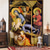 cheap Medieval Tapestry-Medieval Tapestry Middle Age Tapestry Religious Art Large Mural Decor Photograph Backdrop Home Bedroom Living Room Decoration