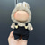 cheap Gifts-Clothes ForLabubu, Clothes Set ForLabubu Doll, Hat Clothes Backpack ForLabubu, Stylish Adorable Dolls Clothes Accessories (No Doll)