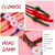 cheap Hair Styling Accessories-Boho Sunflower Headband Rainbow Braided Hairbands Floral Hippie Headpiece Floral Colorful Hair Accessories for Women