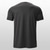 cheap Basic T shirts-Men&#039;s Tee Short Sleeve Shirt Tee Top Short Sleeve Crew Neck Spring &amp;  Fall All Seasons Solid / Plain Color Fashion Designer Athletic Quick Dry Vacation Street Casual Black White Light Green Top Tee