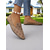 economico Slip-ons e mocassini da donna-scarpe basse da donna con punta affilata e stampa astratta colorata – scarpe casual slip-on artistiche per lo street style primaverile ed estivo, i viaggi e l&#039;uso quotidiano