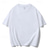 cheap Men&#039;s Casual T-shirts-Men&#039;s T Shirt Tee Short Sleeve Shirt Tee Top Short Sleeve Crew Neck Summer Plain Fashion Designer Basic Classic Vacation Street Going out Black White Yellow Top Tee for Men