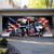 cheap 4th of July-4th of July Door Decorations Garage Door Cover American Patriotic Egale Outdoor Banner Large Backdrop for Holiday Outdoor Garage Door Home Wall Decorations