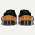 Χαμηλού Κόστους Δερμάτινα Loafers Premium-Ανδρικά Πλεχτά Δερμάτινα Παπούτσια  Μούλες – Στιλάτα Casual Παπούτσια Βόλτας για Καλοκαίρι Παραλία και Υπαίθριες Δραστηριότητες
