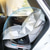 cheap Camping Equipment-Child Car Safety Seat Dust Cover Protective Cover To Block Ultraviolet Rays, Heat Insulation And Sunshade
