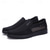 preiswerte Slipper Schuhe-Braune Slip-On Mesh-Sneaker für Herren – bequeme, atmungsaktive Freizeitschuhe mit elastischer Passform für den Alltag