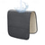 cheap Recliner Cover-Waterproof Sofa Storage Burgundy Armrest Cover Couch Armrest Mat Backret Cover Soft Protector for Chairs Couch Sofa Armchair Slipcovers Recliner Sofa