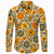 cheap Tops-Retro Vintage 1970s Shirt Disco Geometic Men&#039;s Halloween Carnival Pride Parade Pride Month Festival Adults&#039; Shirt