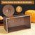 preiswerte Kuchenbackformen-2er-Pack Pullman-Brotformen mit Deckel, Brotlaibform, antihaftbeschichtet, leicht zu lösende Sandwich-Brotlaibform zum Backen von selbstgebackenem Brot