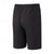 cheap Casual Shorts-Men&#039;s Summer Shorts Beach Shorts Casual Shorts Pleated Shorts Pocket Drawstring Elastic Waist Plain Comfort Breathable Short Outdoor Vacation Sport Casual Black White