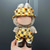 cheap Gifts-Clothes ForLabubu, Clothes Set ForLabubu Doll, Hat Clothes Backpack ForLabubu, Stylish Adorable Dolls Clothes Accessories (No Doll)