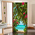 cheap Door Covers-Ocean Beach Sunshine Door Decorations Door Covers Door Tapestry Door Curtain Decoration Backdrop Indoor/Outdoor Door Banner for Front Door Farmhouse