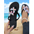 preiswerte Urlaubsandalen-Glitzernde Schmetterlings-Plateau-Flip-Flops für Damen – farbenfrohe Strandsandalen für Sommer, Urlaub und Spaß am Pool