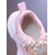 cheap Women&#039;s Sneakers-Girls&#039; Pink Mesh Mary Jane Sneakers with Pearl Strap – Breathable Lightweight Back to School Sport Sandals for Playground and Daily Wear