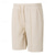 cheap Casual Shorts-Men&#039;s Summer Shorts Beach Shorts Casual Shorts Pleated Shorts Pocket Drawstring Elastic Waist Plain Comfort Breathable Short Outdoor Vacation Sport Casual Black White
