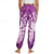 cheap Bottoms-Retro Vintage Boho 1970s Harem pants Yoga Pants Hippie Tie Dye Smocked Waist Rainbow Women&#039;s Halloween Carnival Pride Parade Pride Month Festival Adults&#039; Pants