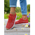 cheap Women&#039;s Sneakers-Women&#039;s Khaki Knit Walking Sneakers – Lightweight Breathable Casual Trainers for Daily Comfort and Travel