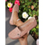 cheap Women&#039;s Slip-Ons &amp; Loafers-Women&#039;s Soft Pink Loafers – Comfortable Slip-On Driving Moccasins for Office, Shopping and Weekend Outings
