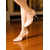cheap Latin Shoes-Women's Black Satin Crisscross Ballroom Dance Shoes - Classic Mid-Heel Latin Heels for Professional Performers and Social Dancers