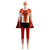cheap Men's Costumes-Titan Cosplay Costume Outfits Cosplay for Men's Adults Masquerade Performance Party