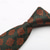 billiga Slipsar och flugor-Herr Slipsar Mode Affär Jacquard Mönster Mönster Bröllopsfest Dagliga kläder