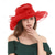 billiga Fascinatorer &amp; Hattar-Elegant Retro / vintage Derbyt Huvudbonad Hattar Kyrkhatt Gentledam Adelsdam Maskeradkläder Dam alla hjärtans dag Derby Bröllopsfest Ascot Vuxna Hatt Vår &amp; sommar