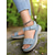 cheap Comfort Sandals-Women&#039;s Perforated Sandals - Comfortable and Stylish Open-Toe Design, Perfect for Casual Walks and Summer Days