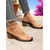 cheap Slide Sandals-Women's Clear Block Heel Slide Sandals – Open Toe Transparent Slip-On Mules for Summer Beach Vacation, Poolside Lounge, and Daily Casual Wear