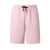 cheap Work Shorts-Men&#039;s Shorts Summer Shorts Work Shorts Casual Shorts Pocket Drawstring Elastic Waist Plain Comfort Breathable Short Outdoor Vacation Sport Casual Black Pink
