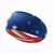cheap Hair Styling Accessories-American Flag Headbands for Men 4th of July Patriotic Twisted Hair Band Red White Blue Stretchy Athletic Hair Accessories for USA Independence Day Memorial Day