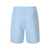 cheap Holiday-Men&#039;s Shorts Linen Shorts Summer Shorts Beach Shorts Pocket Drawstring Elastic Waist Plain Comfort Breathable Short Vacation Holiday Beach Hawaiian Boho Black White