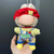 cheap Gifts-Clothes ForLabubu, Clothes Set ForLabubu Doll, Hat Clothes Backpack ForLabubu, Stylish Adorable Dolls Clothes Accessories (No Doll)