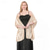 cheap Wedding Guest Wraps-Women&#039;s Scarf Shawls and Wraps for Evening Dress Wedding Party Bridal Scarves Sarong Cover Ups
