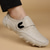abordables Chaussures Décontractées Slip-On-Chaussures à enfiler pour hommes à motif crocodile marron avec sangle velcro - élégantes, confortables, idéales pour les tenues décontractées et les aventures en plein air