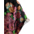 cheap Tops-Retro Vintage Boho 1970s Shirt Hawaiian Shirts Hippie Floral Men&#039;s Halloween Carnival Music Festival Beach Vacation Wear Retro Theme Party Adults&#039; Shirt
