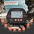 cheap Outdoor Activity-MD-4070 Kids Handheld Underground Metal Detector Toy - Outdoor Treasure Hunting Tool for Children