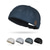 economico Accessori per le vacanze-Berretto da uomo in rete traspirante stile docker: cappello estivo leggero e regolabile, ideale per attività all'aperto, streetwear e stile casual quotidiano.