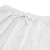cheap Classic-Men&#039;s Linen Pants Trousers Summer Pants Beach Pants Pocket Drawstring Elastic Waist Coconut Tree Comfort Breathable Vacation Daily Holiday Hawaiian Boho Black White