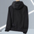 cheap Men&#039;s Active Outerwear-Men&#039;s Lightweight Jacket Outdoor Jacket Summer Jacket Vacation Daily Sunscreen Quick Dry Pocket Summer Spring Plain Fashion Classic Hooded Regular Black White Pink Blue Green Jacket