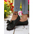 ieftine Pantofi Joși de Damă-Pantofi sport casual pentru femei cu vârf larg, talpă moale și fundă – pantofi minimalisti cu vârf rotund, ideali pentru plimbări în pădure, zile relaxante și viața în grădină