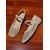 cheap Women&#039;s Flats-Women&#039;s Beige Mary Jane Flats with Rhinestone Detailing and Pearl Accent, Comfortable and Stylish, Perfect for Casual Date Nights