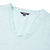cheap Cotton Linen T-shirts-Men's Tee Top Linen T-Shirt Short Sleeves V Neck Summer Plain Fashion Designer Basic Soft Vacation Street Casual Daily White Pink Burgundy Top Tee for Men